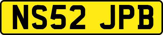 NS52JPB