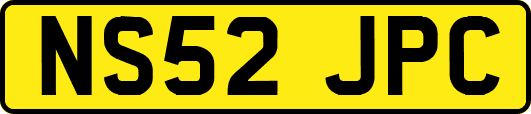 NS52JPC