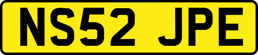 NS52JPE