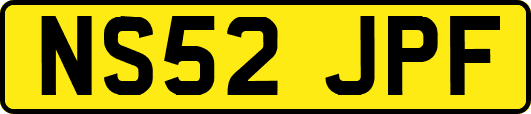 NS52JPF