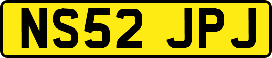 NS52JPJ