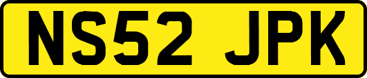 NS52JPK