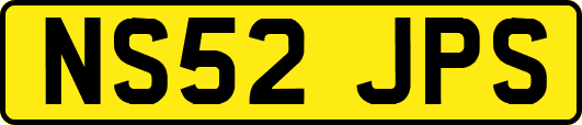 NS52JPS