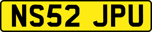 NS52JPU