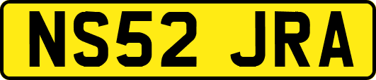 NS52JRA