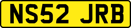 NS52JRB