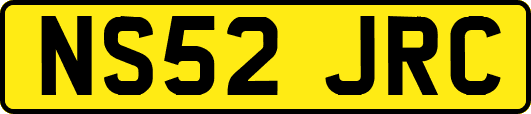 NS52JRC