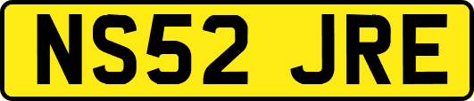 NS52JRE