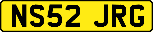 NS52JRG
