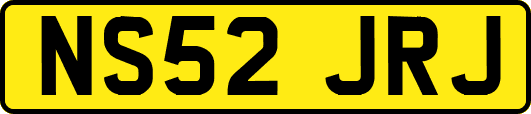 NS52JRJ