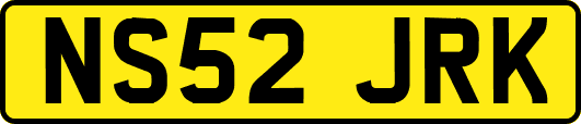 NS52JRK