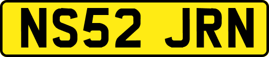 NS52JRN