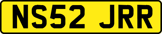NS52JRR