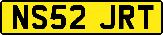 NS52JRT