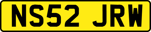 NS52JRW
