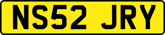 NS52JRY