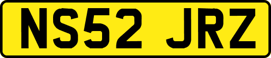 NS52JRZ