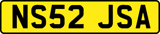 NS52JSA