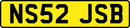 NS52JSB
