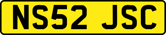 NS52JSC