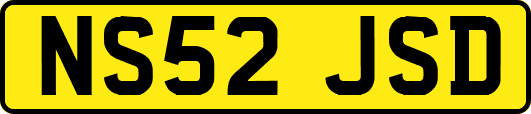 NS52JSD