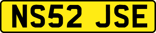 NS52JSE