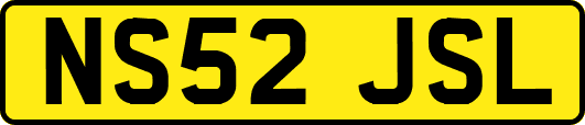 NS52JSL