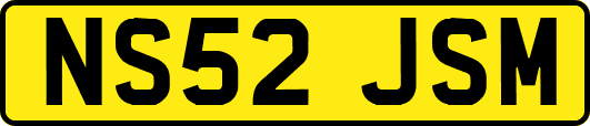 NS52JSM