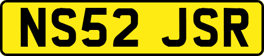 NS52JSR