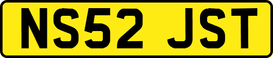 NS52JST