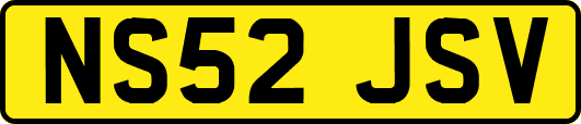 NS52JSV