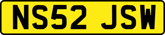 NS52JSW