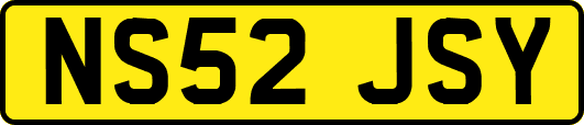 NS52JSY