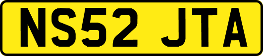 NS52JTA