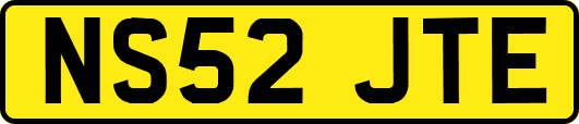 NS52JTE