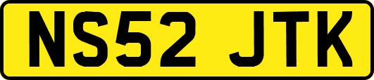 NS52JTK