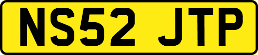 NS52JTP
