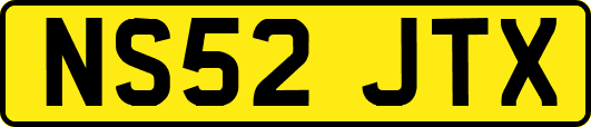 NS52JTX