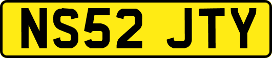 NS52JTY