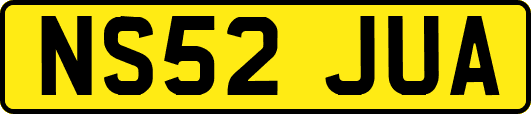 NS52JUA