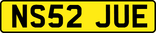 NS52JUE