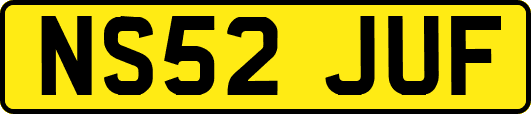 NS52JUF