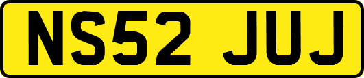 NS52JUJ