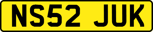 NS52JUK