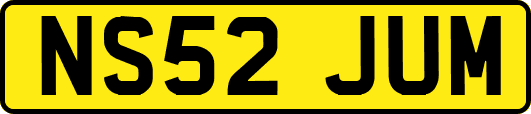 NS52JUM