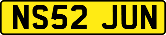 NS52JUN