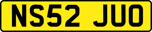 NS52JUO