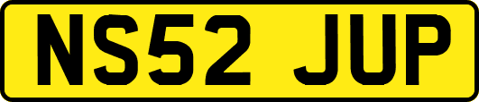 NS52JUP