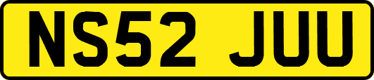 NS52JUU