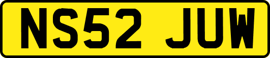 NS52JUW